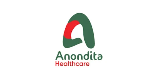 Anondita Healthcare logo