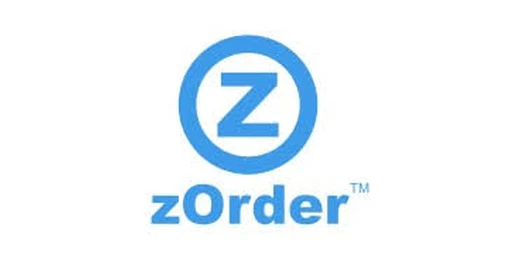 zOrder logo